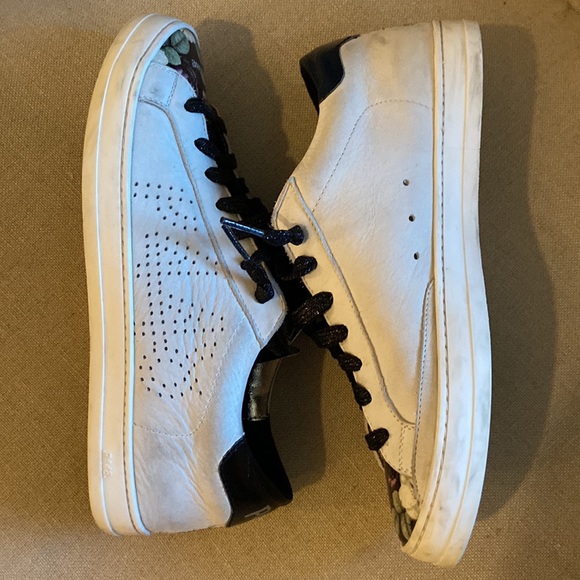 FLASH SALE - P448 sneakers - Picture 4 of 8